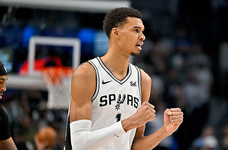 Spurs vs Kings Picks, Predictions & Odds Tonight – NBA