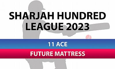 Cricket Betting Tips and Fantasy Cricket Match Predictions: Sharjah Hundred League 2023 – 11 Ace vs Future Mattress, Match 23: 12th March