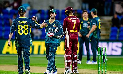 Cricket Betting Tips and Match Predictions: Australia v West Indies – 2nd T20I – February 11th 2024