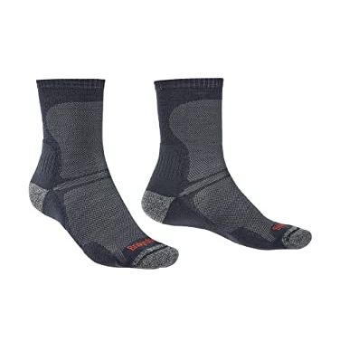 Ultralight T2 Merino Crew Socks