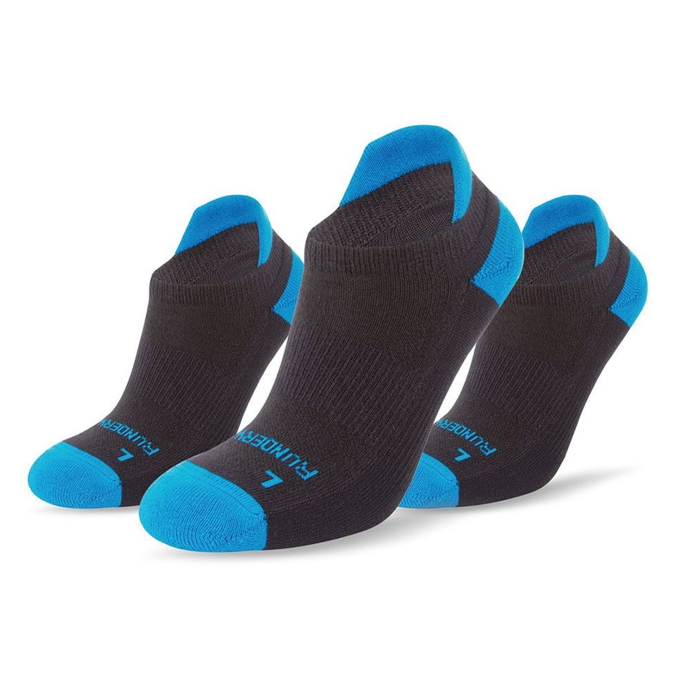 Anti-Blister Running Socks (3 pack)
