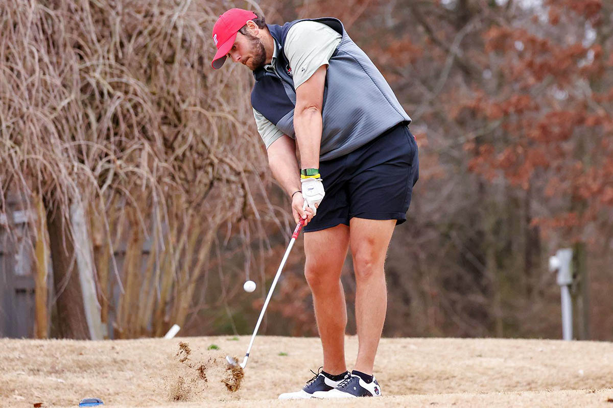 Austin Peay State University Men’s Golf comes in 13th at World Golf Village Collegiate – Clarksville Online – Clarksville News, Sports, Events and Information