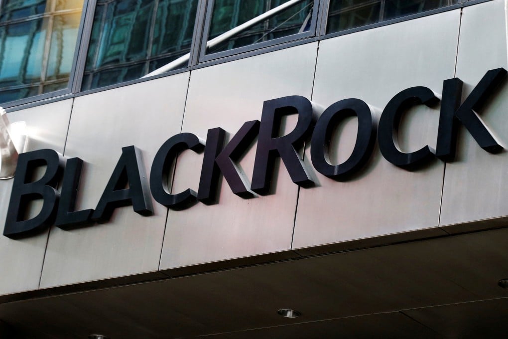 BlackRock To Acquire Global Infrastructure Partners for $12.5 Billion