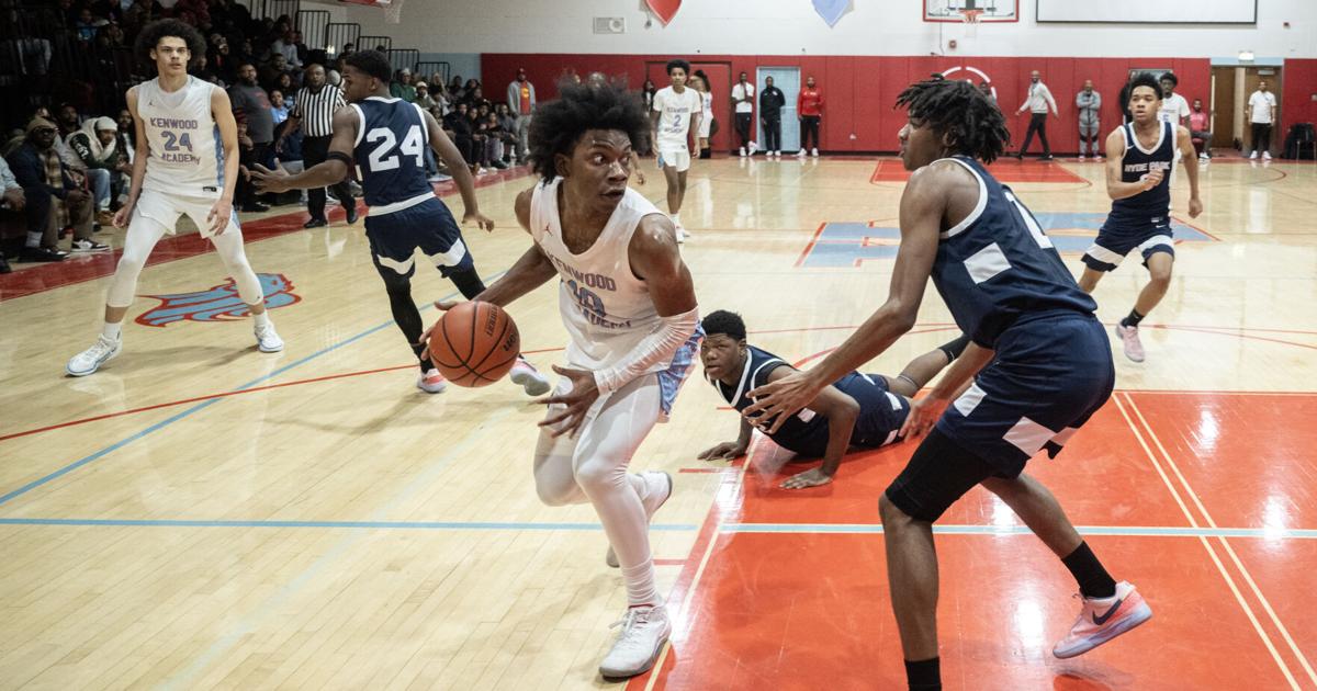 IHSA clears Kenwood boys basketball team for state playoffs after investigation, removes several players and coaches