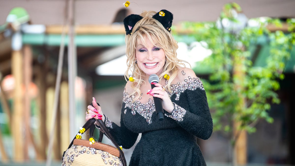 Dolly Parton, Dollywood make National Geographic’s ‘best of the world’ list. Here’s why