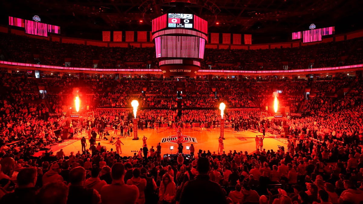 Ohio State finalizes 2024-25 men’s basketball ticket prices. Here’s how much they cost