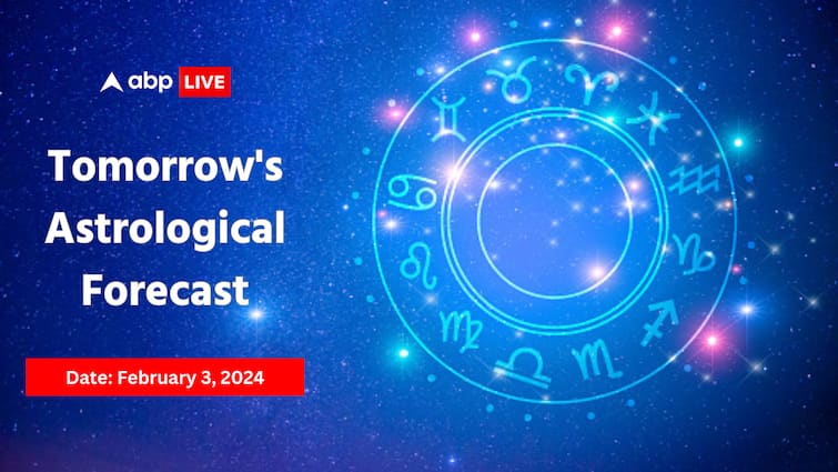 Tomorrow’s Horoscope Prediction, Feb 03: See What The Stars Have In Store – Predictions For All 12 Zodiac Signs