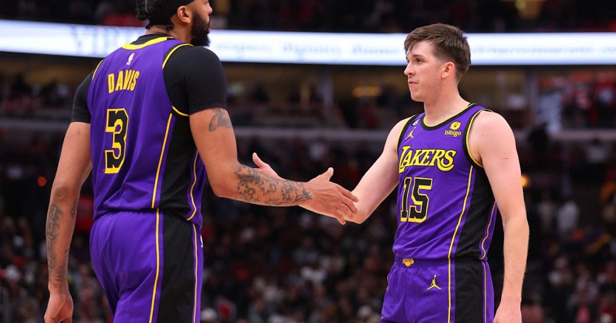 Lakers vs. Warriors NBA Player Props, Odds: Picks & Predictions for Thursday
