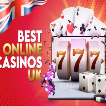 Best online casino UK
