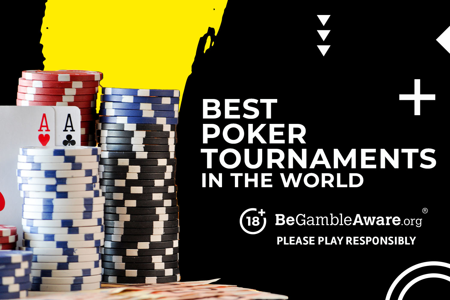 Best poker tournaments: Top 10 poker events in the world