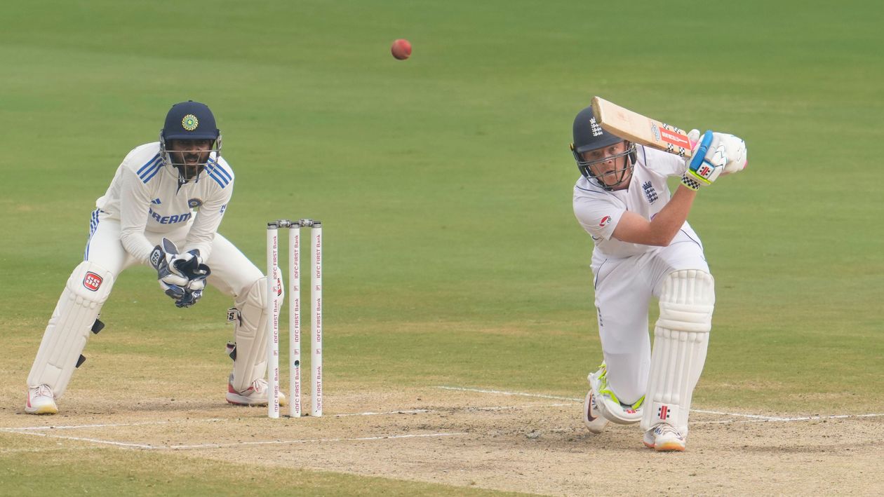 India v England third Test preview and series best bets