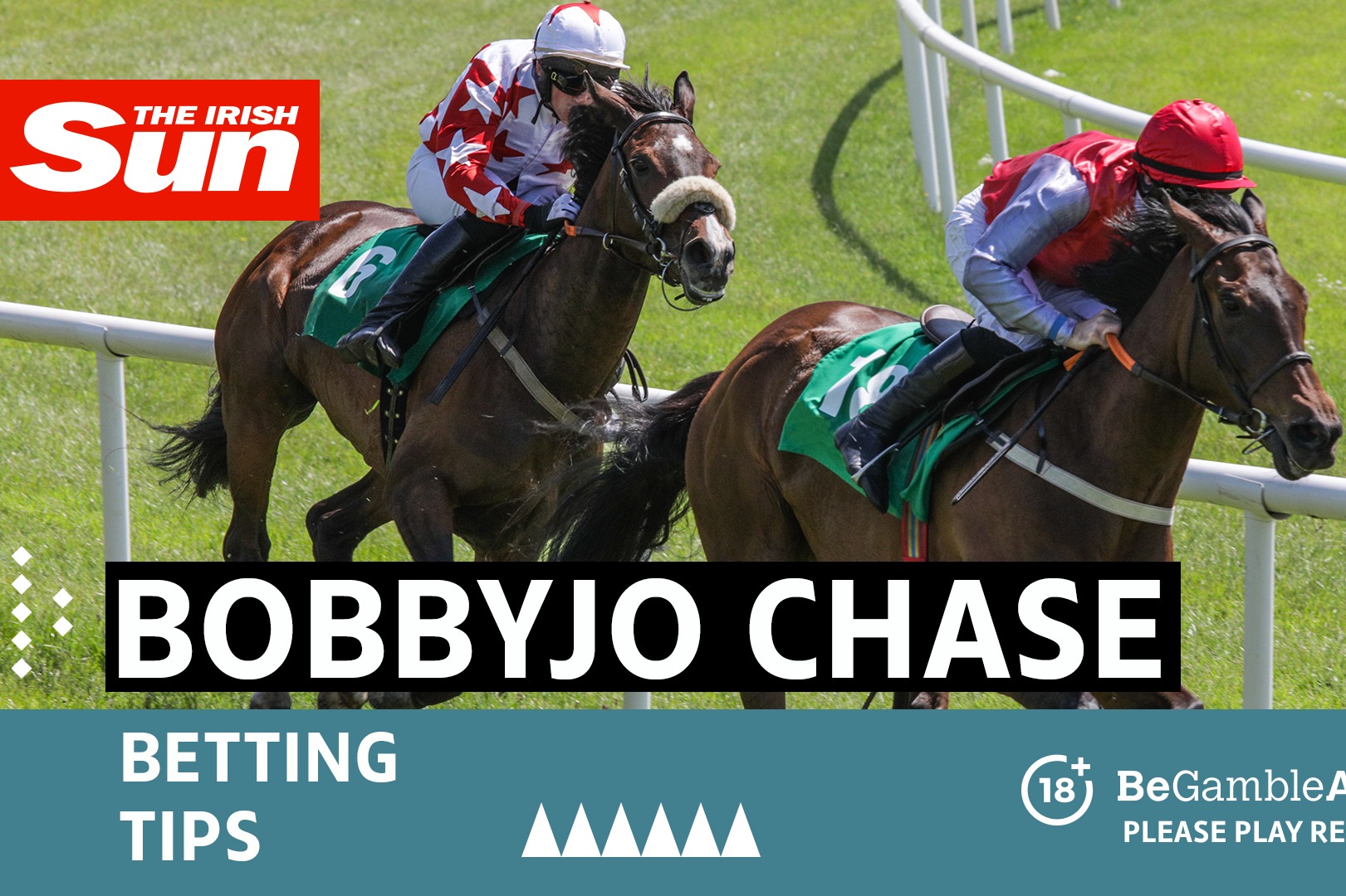 Bobbyjo Chase free bets and best offers for horse racing this weekend