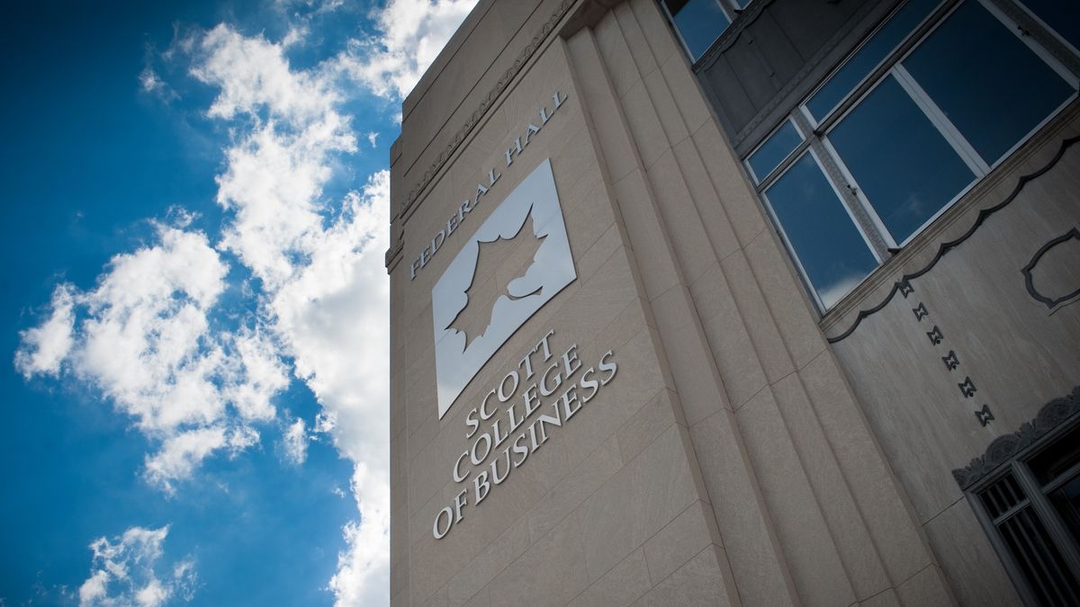 Indiana State University’s Scott College of Business Earns Top Rankings in U.S. News & World Report
