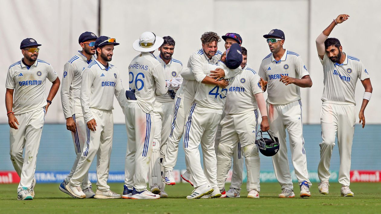 India v England third Test latest odds and advice