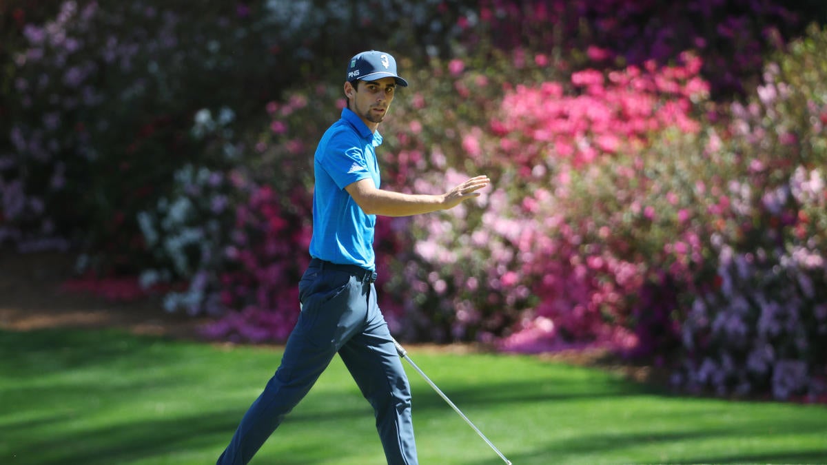 2024 Masters field: LIV Golf’s Joaquin Niemann among three receiving special invites to Augusta National