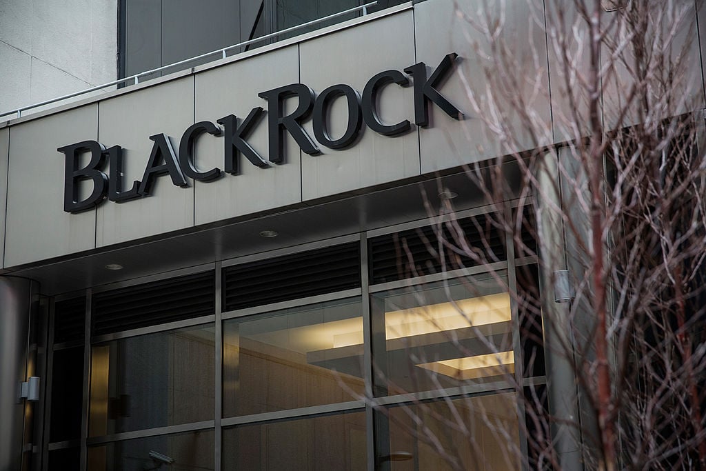 BlackRock to acquire infrastructure firm GIP for $3bn