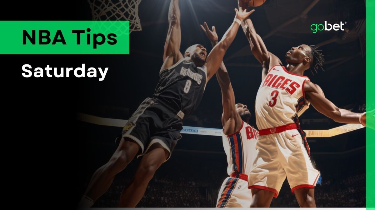 24/2/24 – Saturday NBA Betting Tips