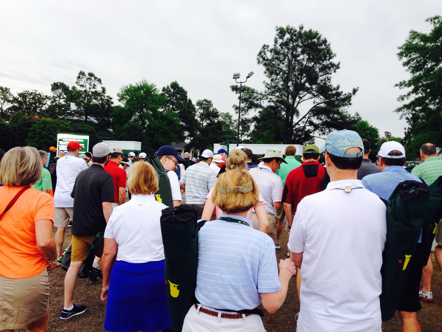 Augusta avoids questions over Masters field by inviting LIV Golf’s Niemann – News – Irish Golf Desk