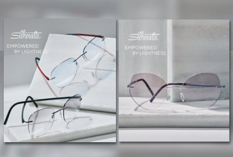 Timeless elegance and innovation with Silhouette eyewear
