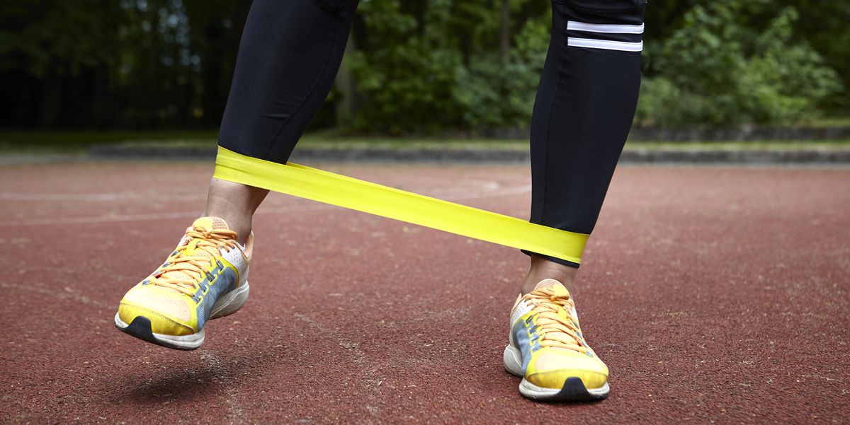 The 7 Best Resistance Bands for a Killer Portable Workout