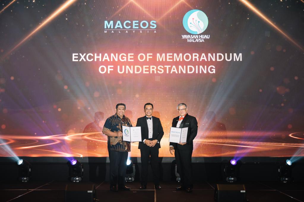 MACEOS boosts Malaysia as top Global events hub with sustainability focus – Travel And Tour World