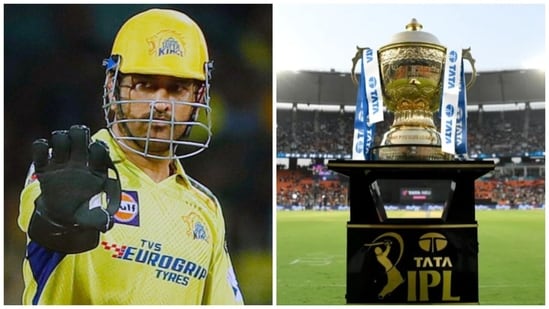 IPL 2024 Schedule Announcement Live Updates: Shami ‘ruled’ out; who will face Dhoni’s CSK in tournament opener?