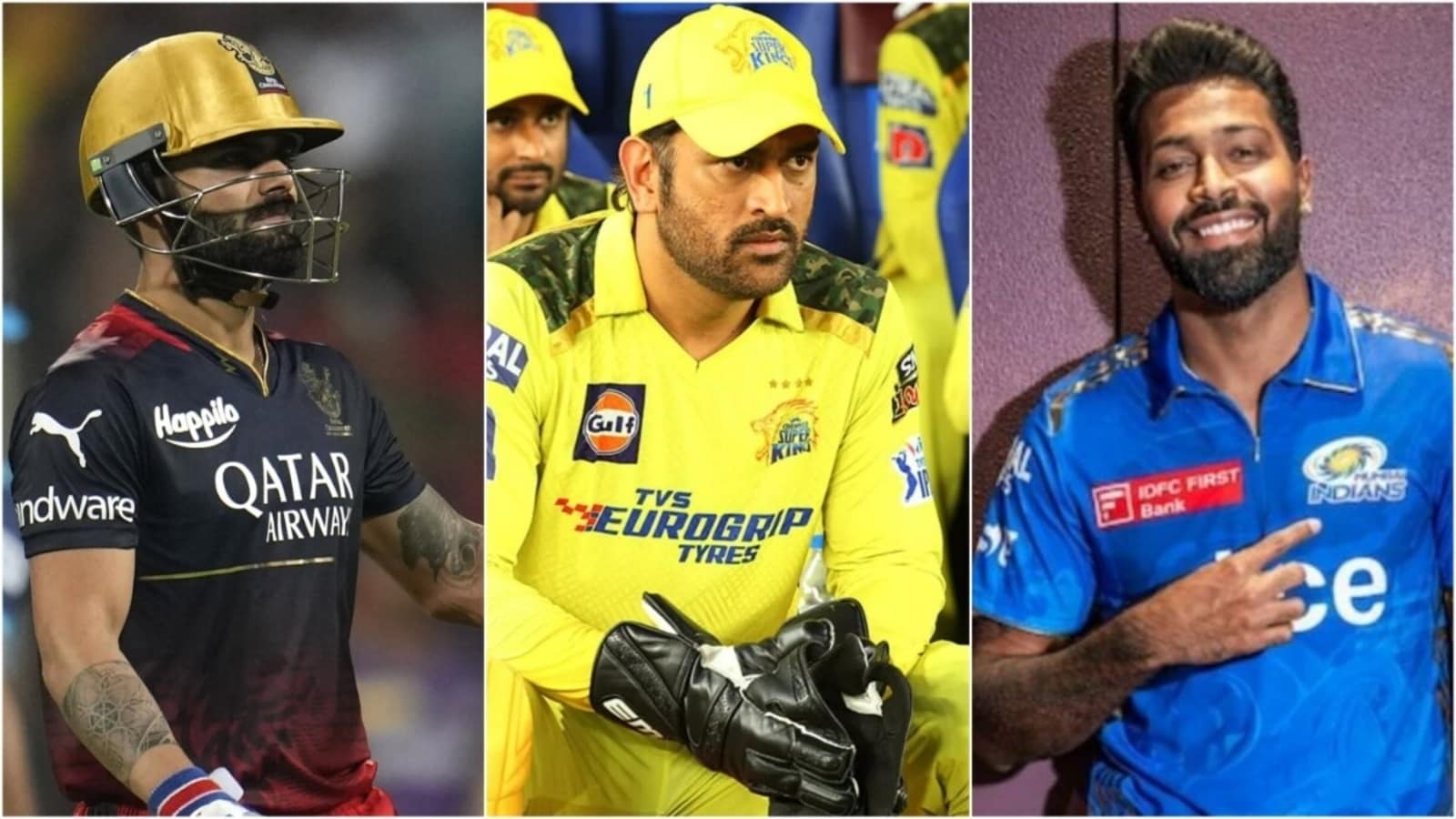 IPL 2024: Full list of fixtures of all ten franchises as schedule for first 21 matches announced