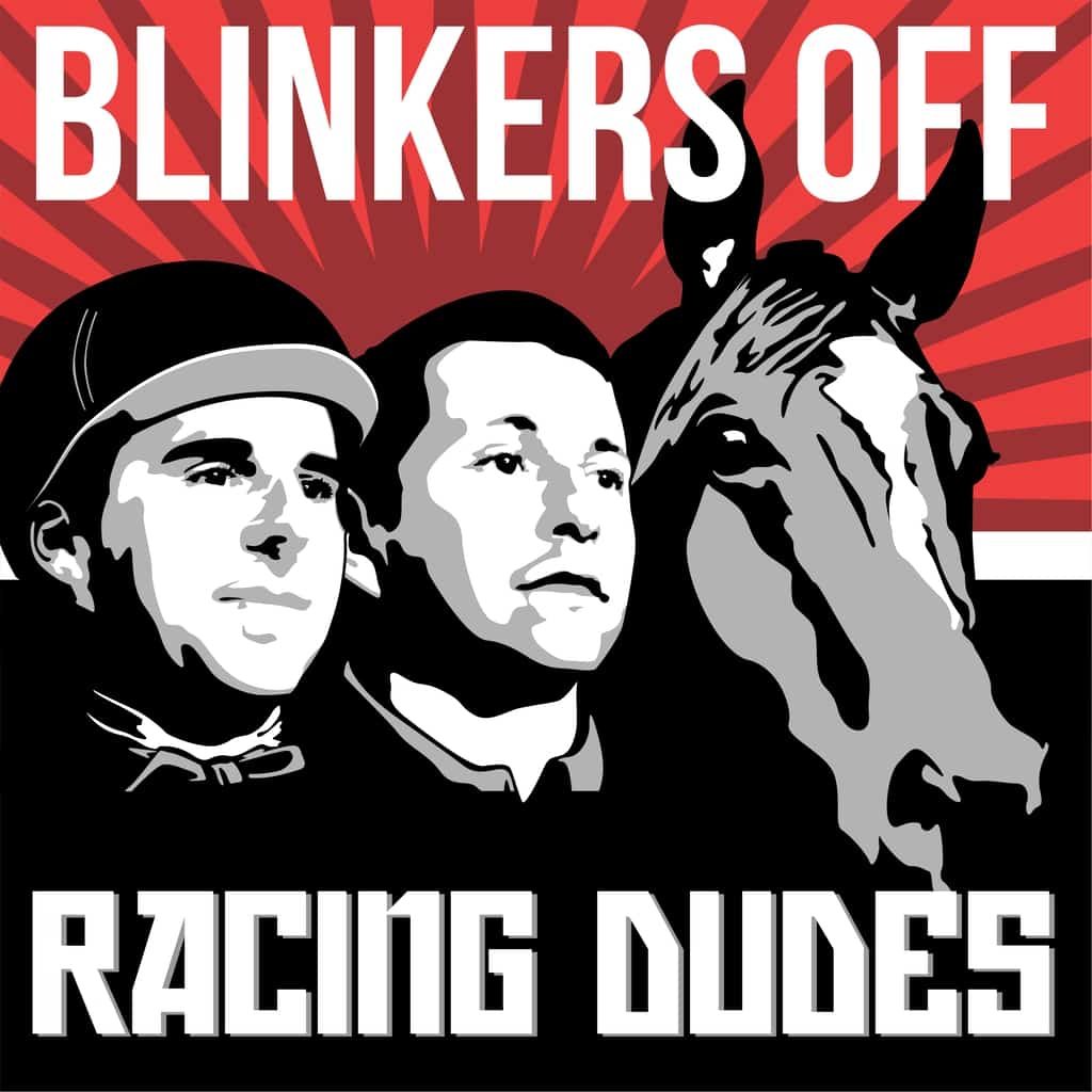 BLINKERS OFF 603: Kentucky Derby Bold Takes and Rapid-Fire Picks – Racing Dudes