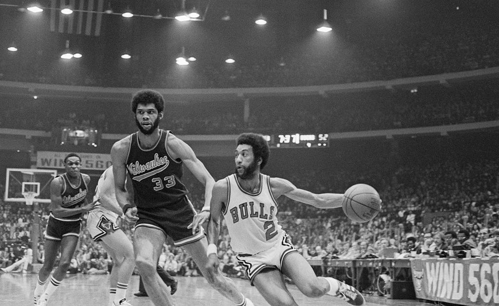 How Black Basketball Players in the ‘70s Paved the Way for the All Stars Today