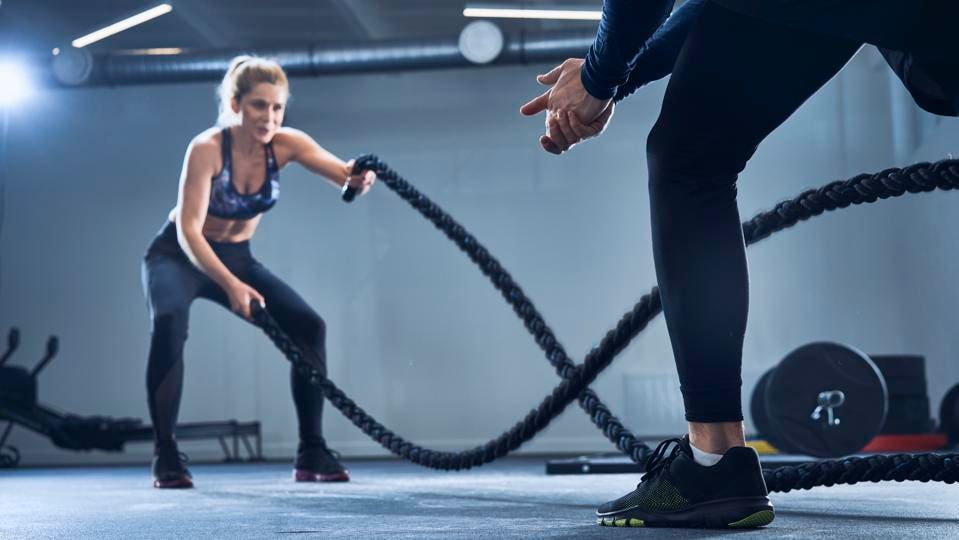Best Personal Trainer Certification Programs Of 2024, According To Experts