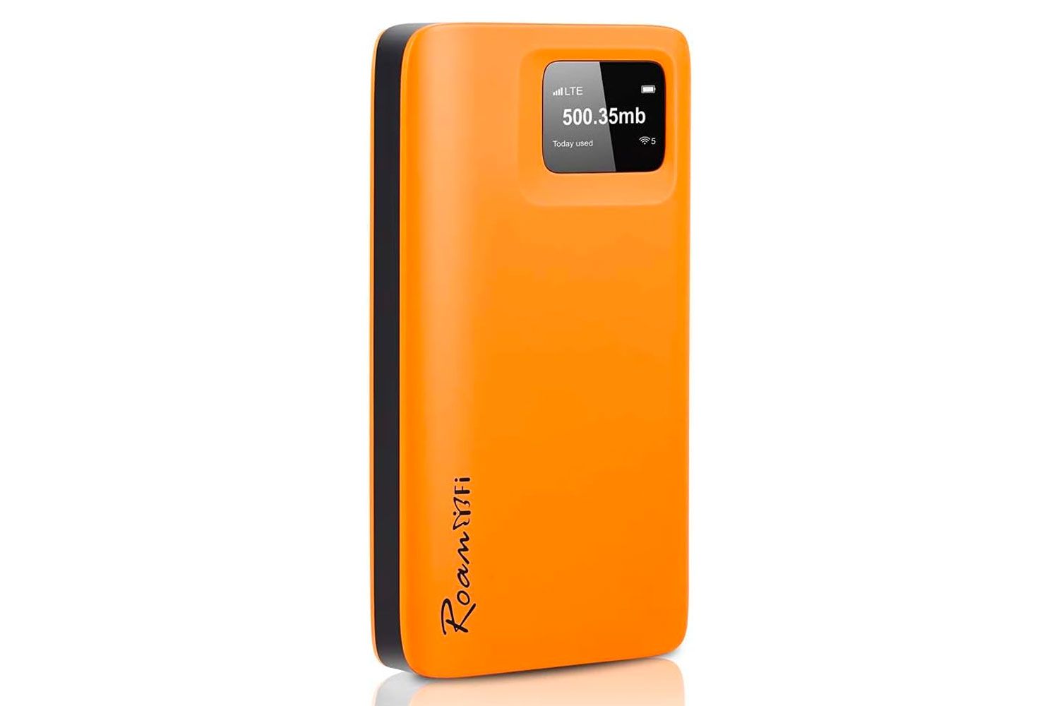 Amazon RoamWiFi R10 4G Portable WiFi Device
