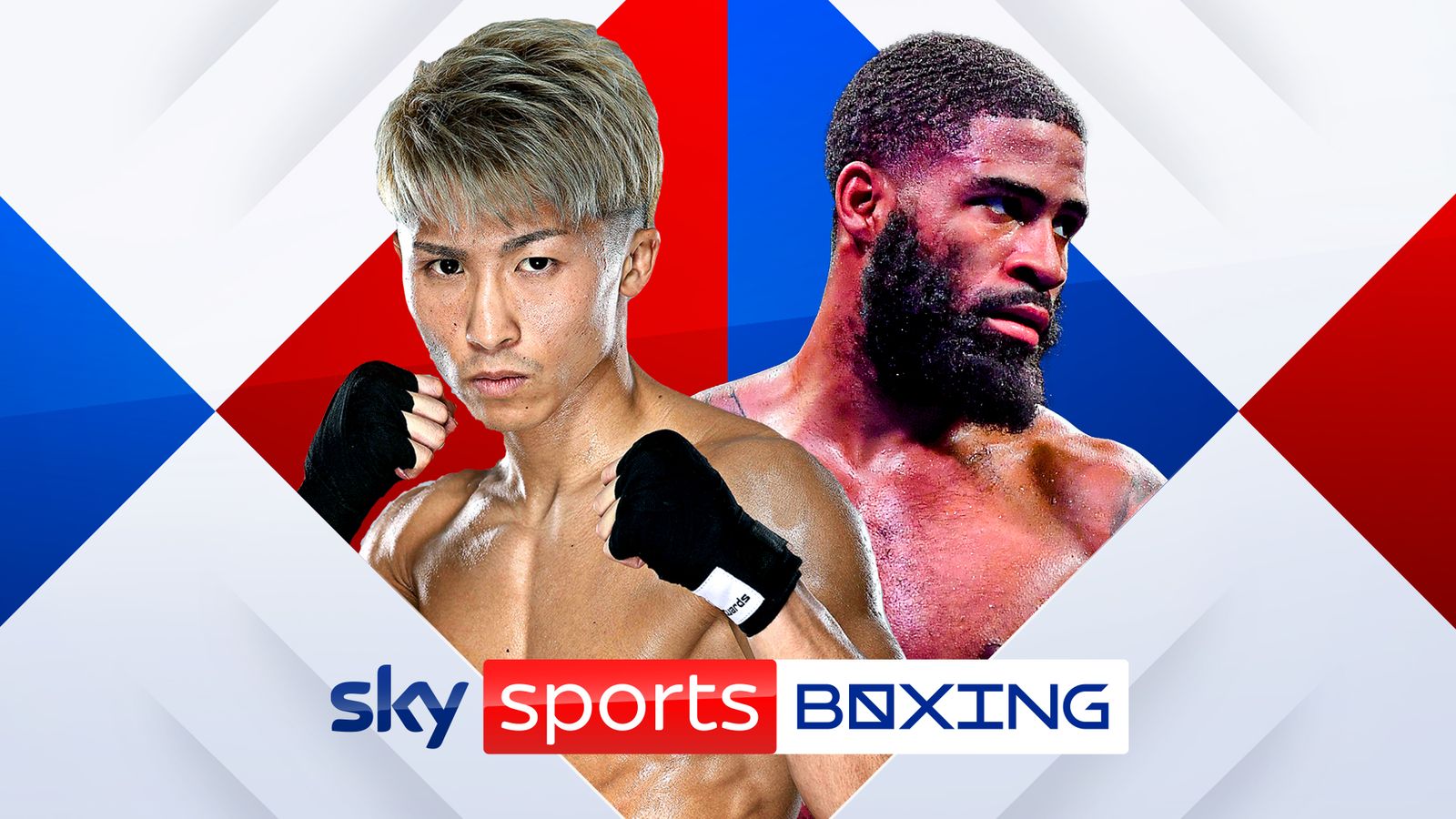 Stephen Fulton vs Naoya Inoue unified world title fight live on Sky Sports on May 7 from the Yokohama Arena