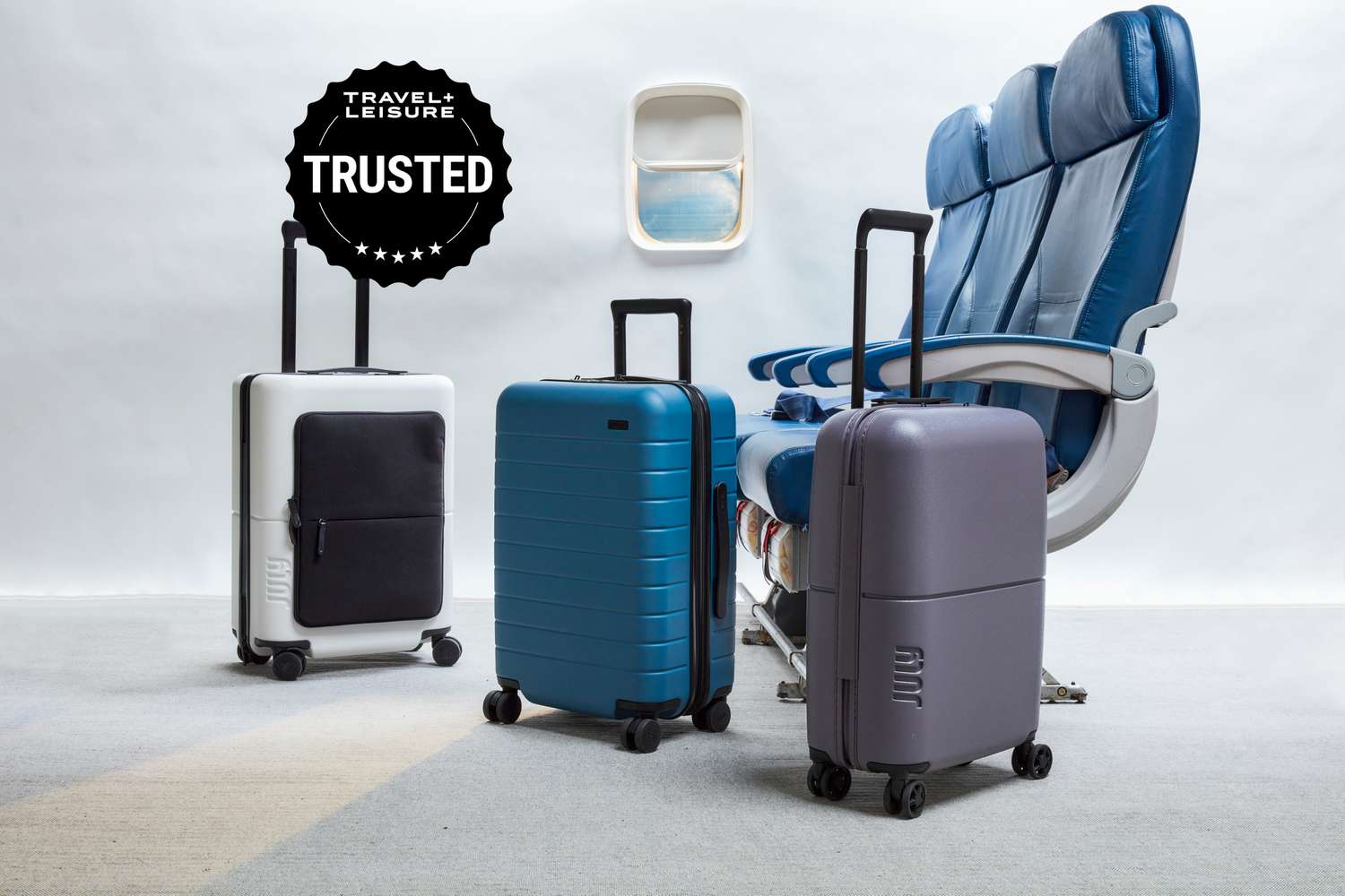 We’ve Tested Hundreds of Suitcases — These Our Top 11 Favorite Luggage Brands of 2024