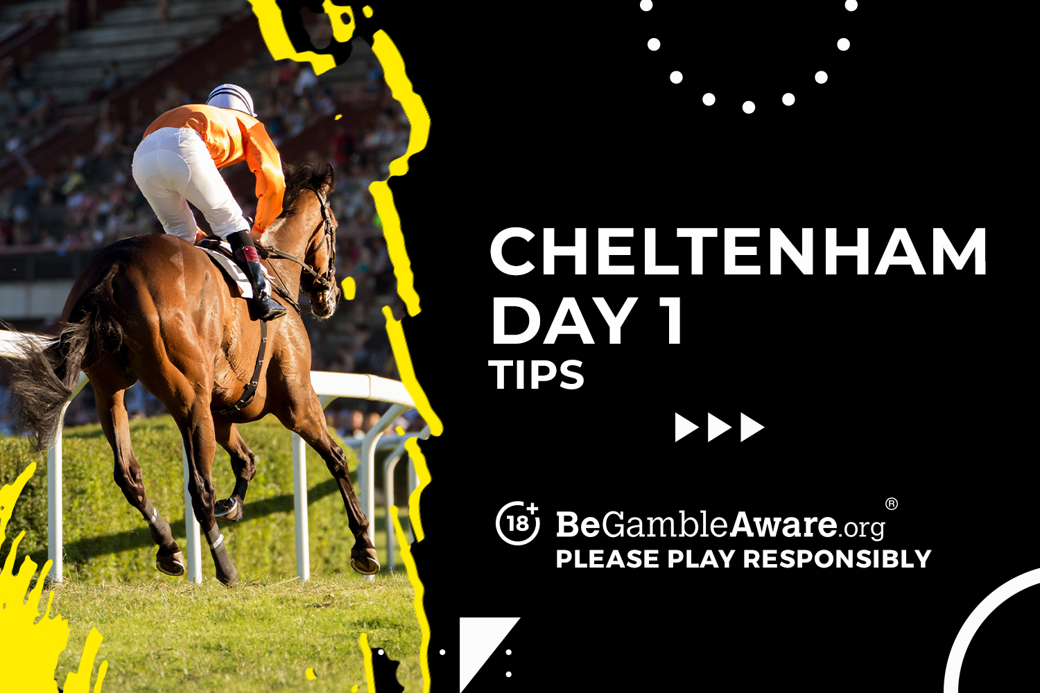 Cheltenham day 1 tips and race previews for 2024 festival