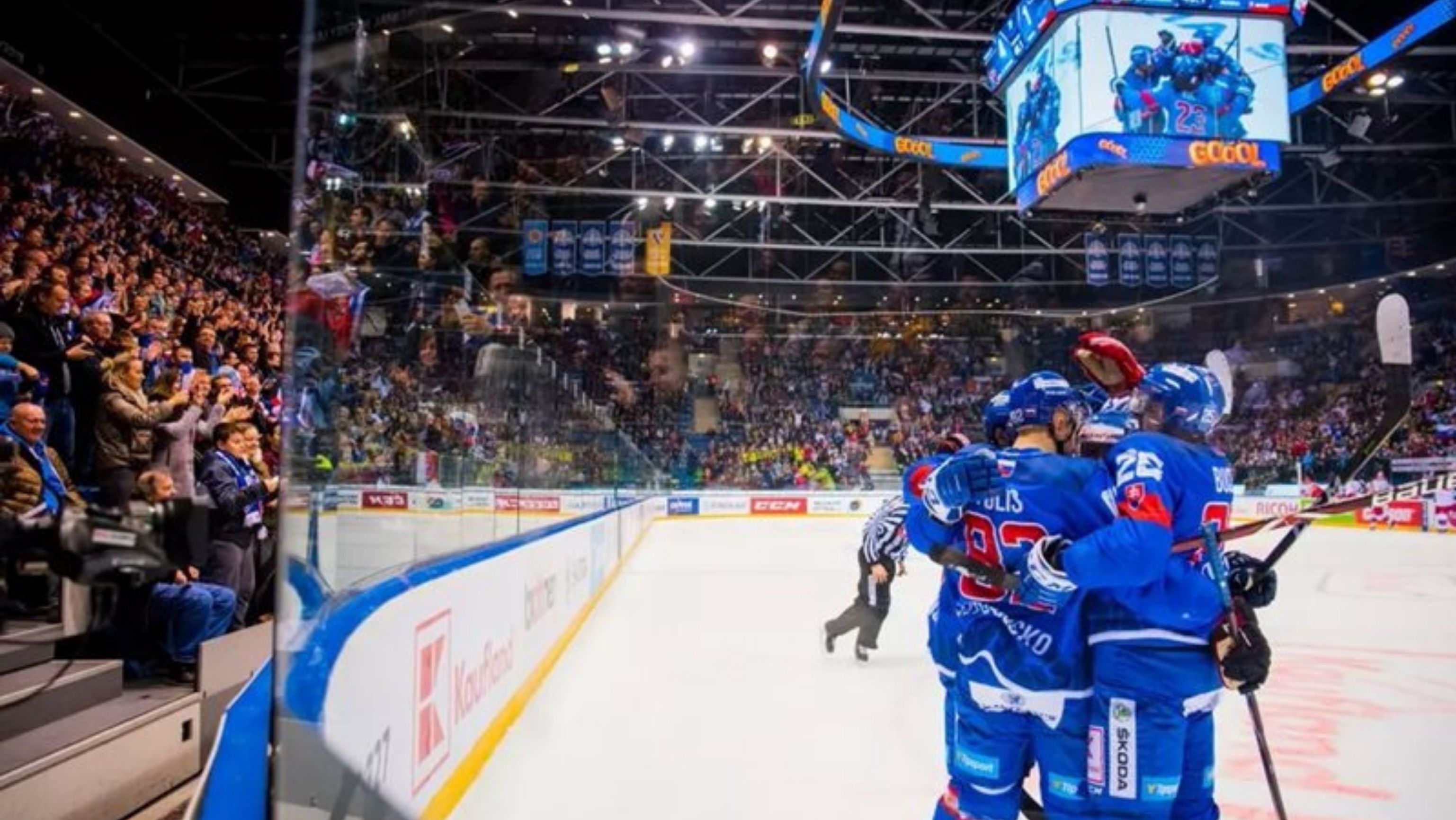 Top 2024 Sports Events in the Czech Republic You Can’t Miss