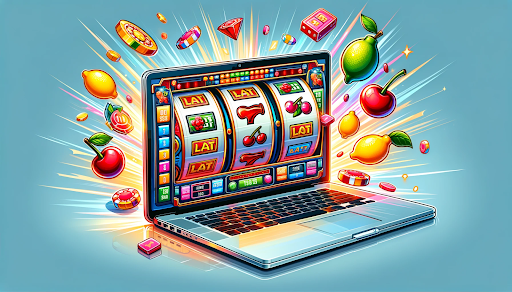 Top Online Pokies to Play in Australia 2024: Spinstralia Casino