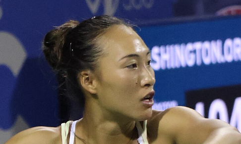 Zheng vs Potapova Prediction (R16): 2024 WTA Dubai Tennis – ThePicks